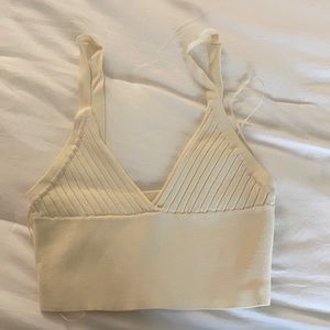 Zara Crop Top